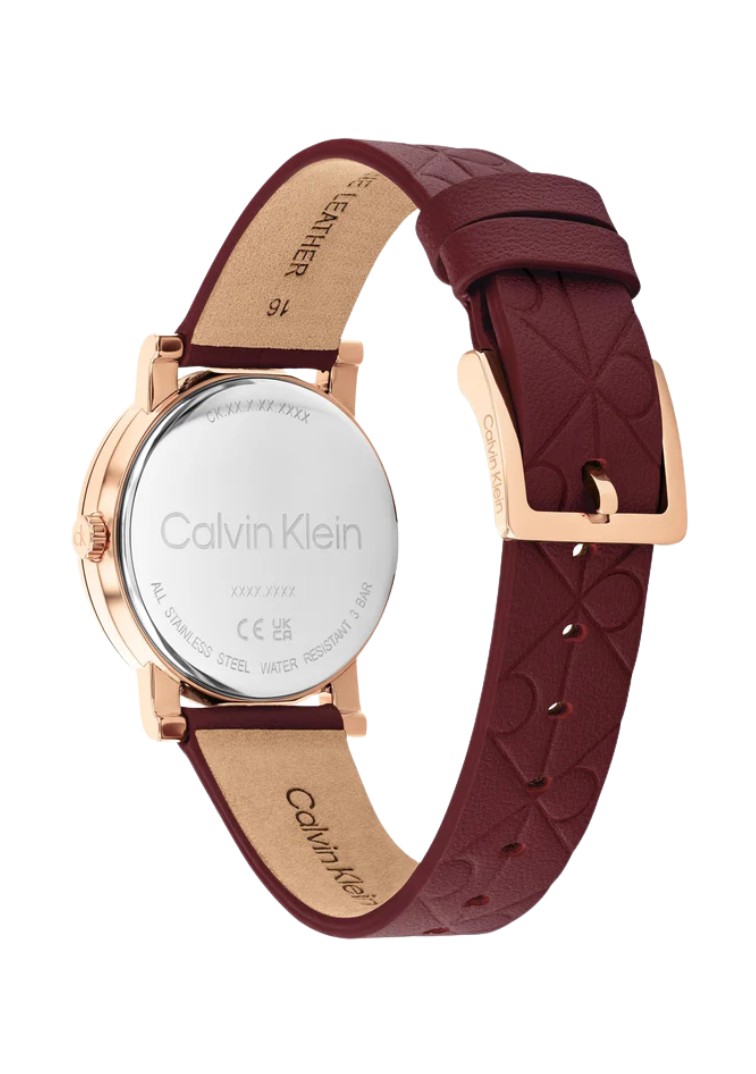 CALVIN KLEIN, Monogram CK 25100130 — thumbnail 3
